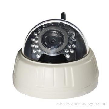 IPCAM Indoor, UPNP Onvif 720P IP Camera Wifi